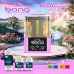 bang 60000 puffs