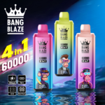 Bang Blaze 60000