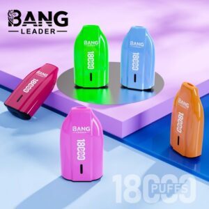 Bang Leader 18000