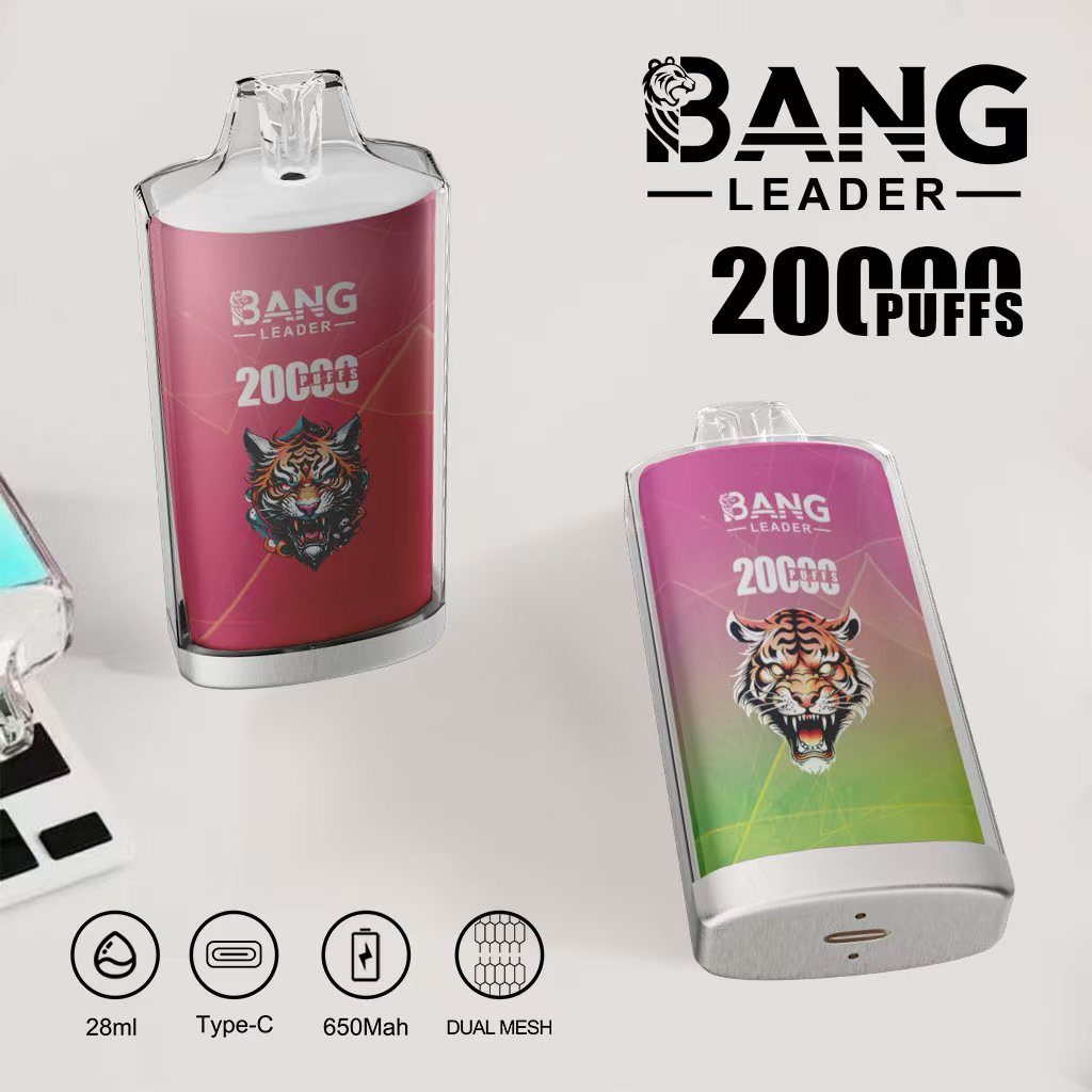 Bang Leader 20000