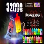 Bang Leader 32000
