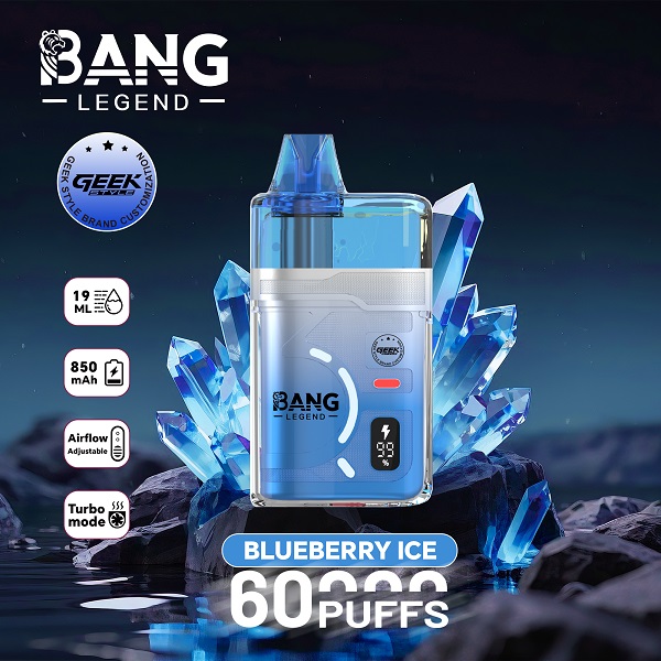 Bang Legend 60K