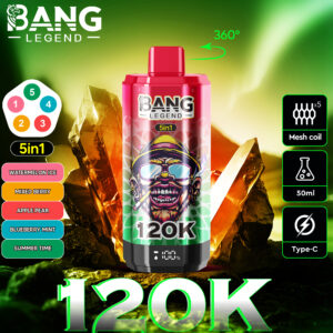 Bang Legend