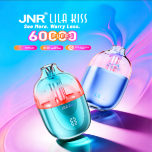 JNR 60000 puff