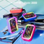 VAPME DIGITAL 30000