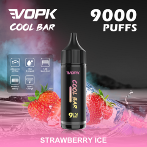 VOPK COOL BAR 9000