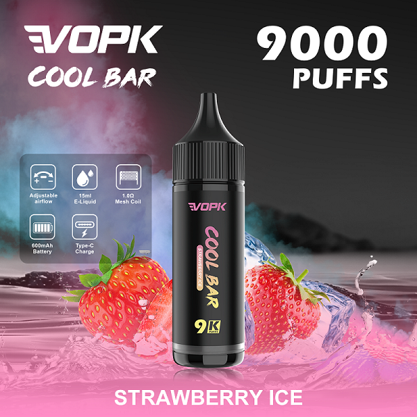 VOPK COOL BAR 9000