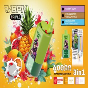 VOPK TRIPLE 60k