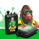 bang blaze 140k puff
