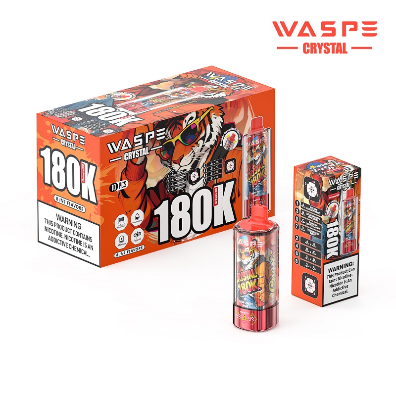 WASPE 180k