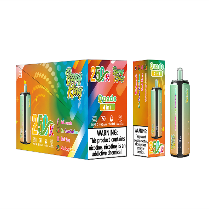 bang king 250k