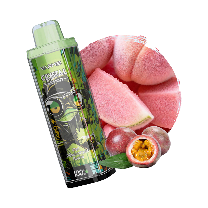 vapme cryst 48k