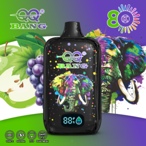 QQ Bang 80000