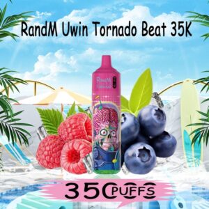 RandM Tornado