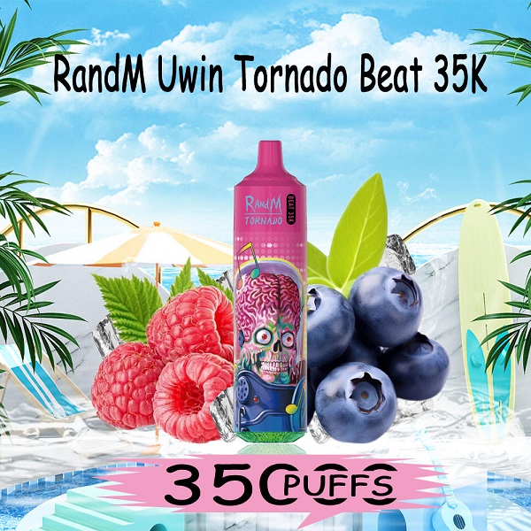 RandM Tornado